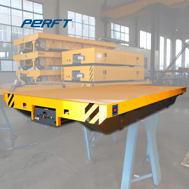 <h3>transfer car for foundry industry 1-500t-Perfect Electric </h3>
